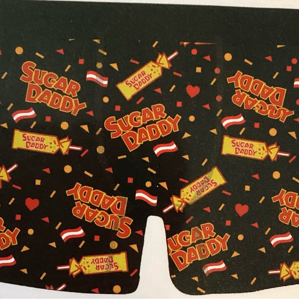 Sugar Daddy Boxer Briefs M